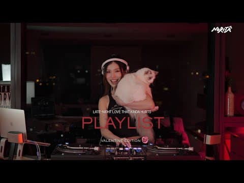 Featured mix